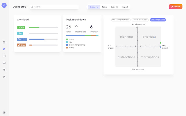 weeklee  from Chrome web store to be run with OffiDocs Chromium online