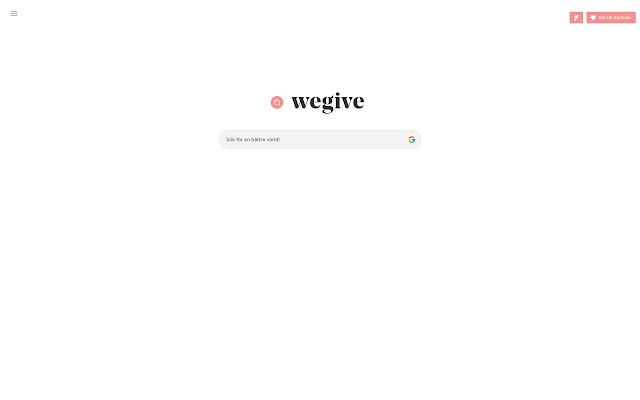 Wegive  from Chrome web store to be run with OffiDocs Chromium online