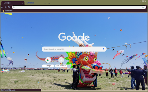 Weifang International Kite Festival  from Chrome web store to be run with OffiDocs Chromium online