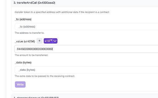 Wei Resolver  from Chrome web store to be run with OffiDocs Chromium online