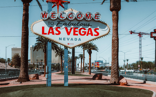 Welcome to Fabulous Las Vegas Sign in Paradise  from Chrome web store to be run with OffiDocs Chromium online