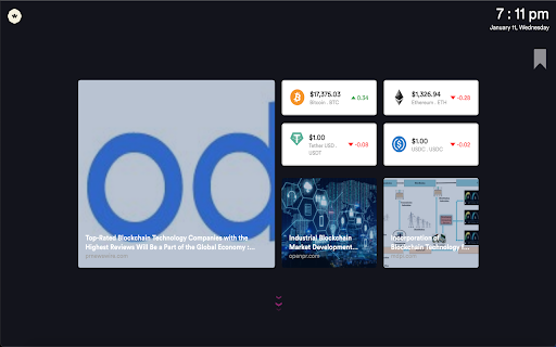Werb  from Chrome web store to be run with OffiDocs Chromium online