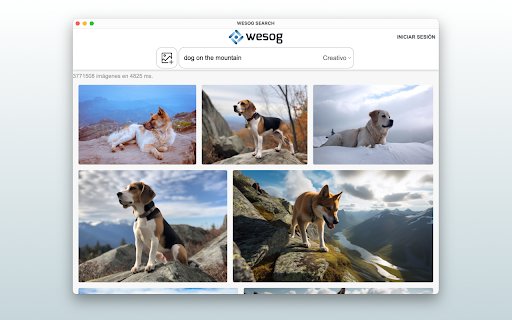 Wesog  from Chrome web store to be run with OffiDocs Chromium online