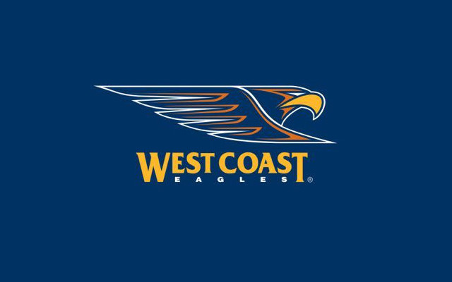 West Coast Eagles Theme  from Chrome web store to be run with OffiDocs Chromium online