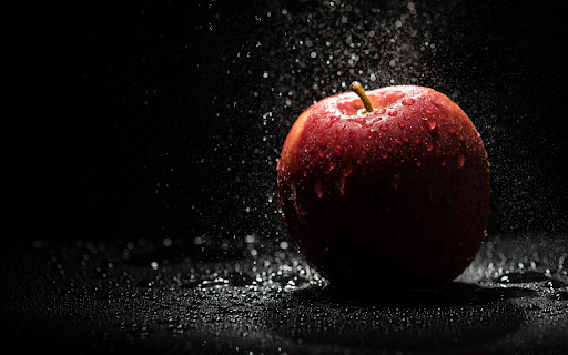 wet apple  from Chrome web store to be run with OffiDocs Chromium online