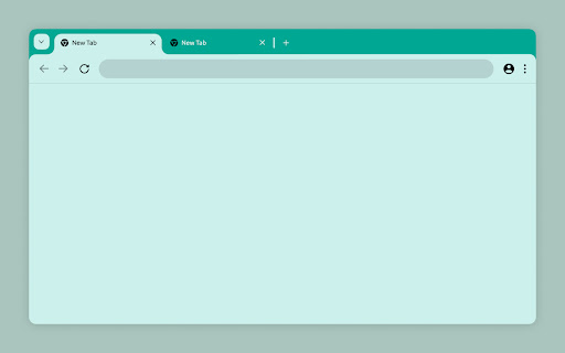 Wet Turquoise  from Chrome web store to be run with OffiDocs Chromium online