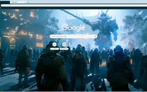 We will end this war tonight  from Chrome web store to be run with OffiDocs Chromium online