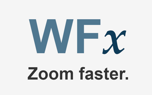 WFx for WorkFlowy  from Chrome web store to be run with OffiDocs Chromium online
