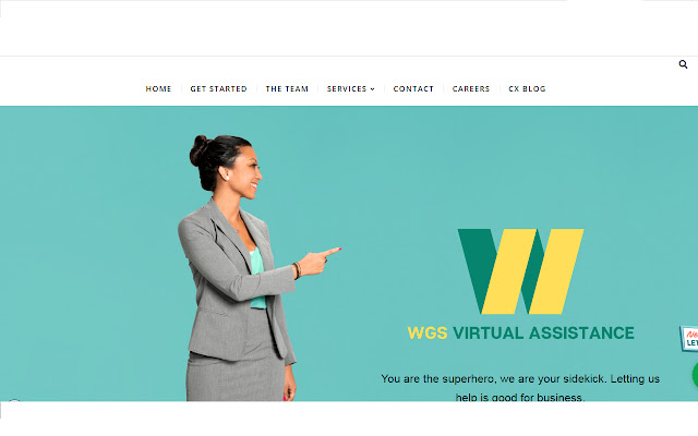 WGS Task Tracker  from Chrome web store to be run with OffiDocs Chromium online