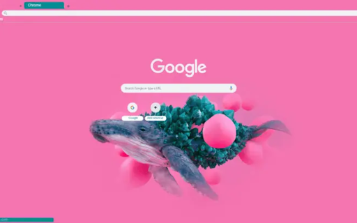 Whale Bubble  from Chrome web store to be run with OffiDocs Chromium online