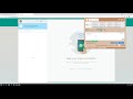 WhatBot Messenger  from Chrome web store to be run with OffiDocs Chromium online