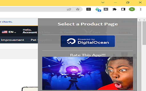 What DEALS May Come  from Chrome web store to be run with OffiDocs Chromium online