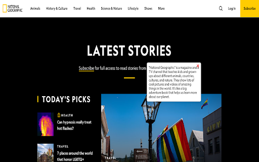 What is this?  from Chrome web store to be run with OffiDocs Chromium online