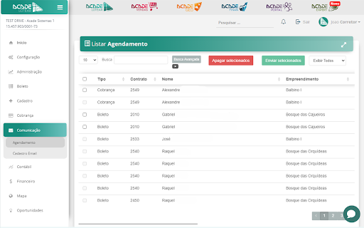 WhatsApp Acade  from Chrome web store to be run with OffiDocs Chromium online