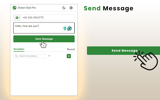 WhatsApp Number Detect Direct Chat from Chrome web store to be run with OffiDocs Chromium online WhatsApp Number Detect Direct Chat from Chrome web store to be run with OffiDocs Chromium online