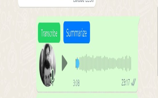 Whatsapp Plus  from Chrome web store to be run with OffiDocs Chromium online