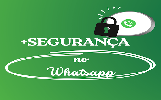 Whatsapp Web Seguro  from Chrome web store to be run with OffiDocs Chromium online