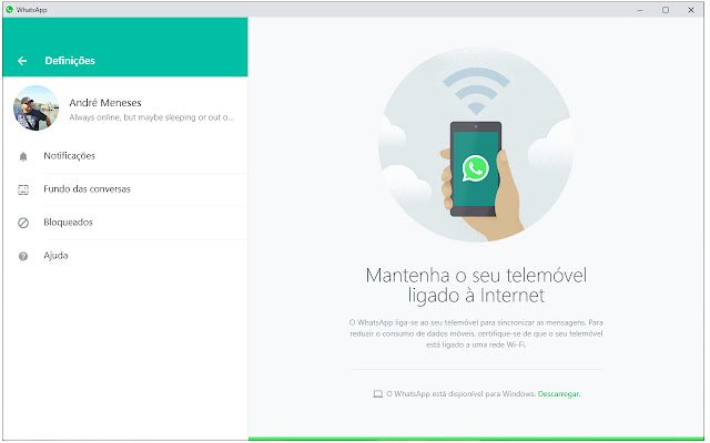 WhatsThis  from Chrome web store to be run with OffiDocs Chromium online
