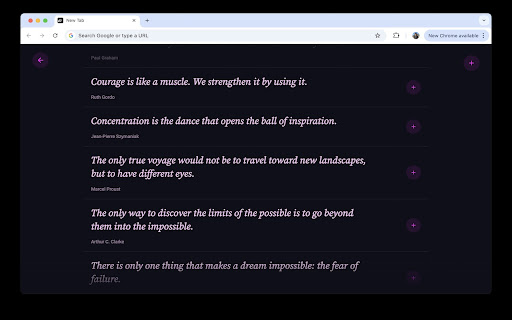 What they say  from Chrome web store to be run with OffiDocs Chromium online
