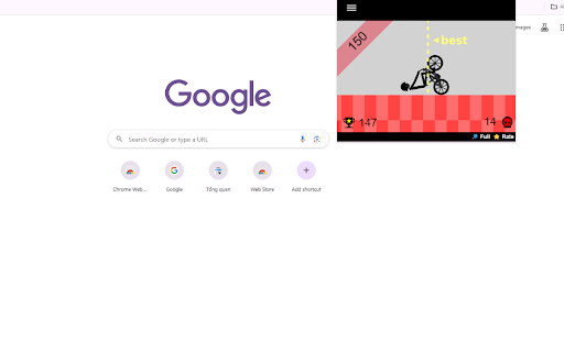 Wheelie Bike Unblocked  from Chrome web store to be run with OffiDocs Chromium online