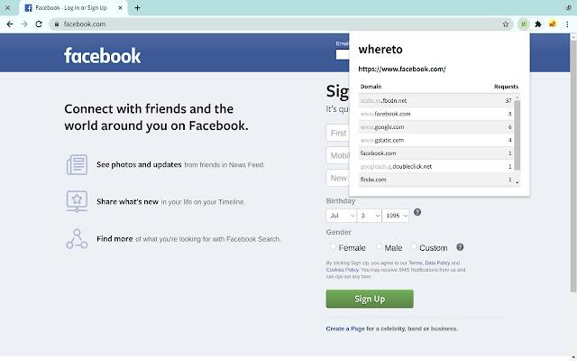 Where To  from Chrome web store to be run with OffiDocs Chromium online
