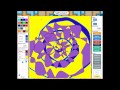 WhirlArt  from Chrome web store to be run with OffiDocs Chromium online
