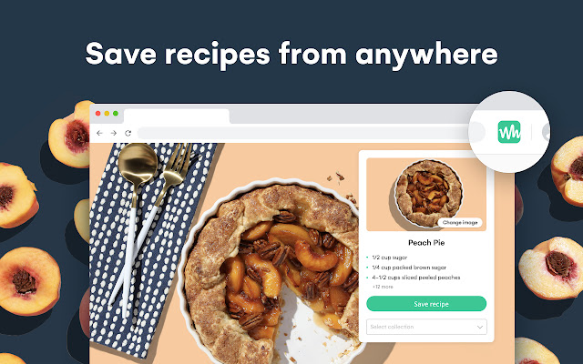 Whisk  from Chrome web store to be run with OffiDocs Chromium online
