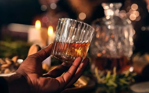 WHISKY THEME  from Chrome web store to be run with OffiDocs Chromium online