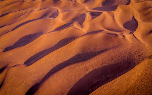 Whispering Dunes  from Chrome web store to be run with OffiDocs Chromium online