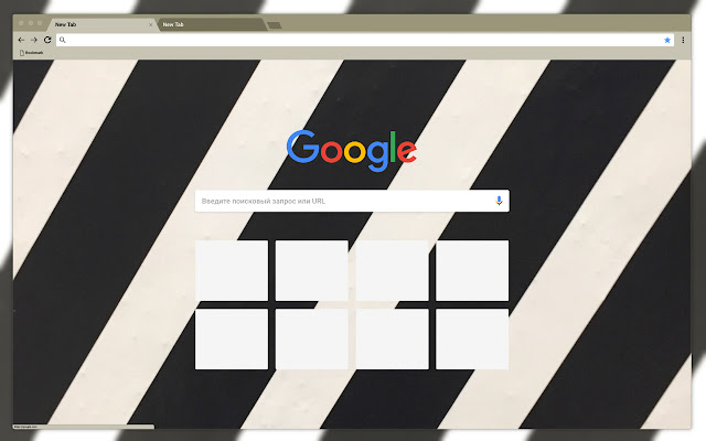 White and black  from Chrome web store to be run with OffiDocs Chromium online