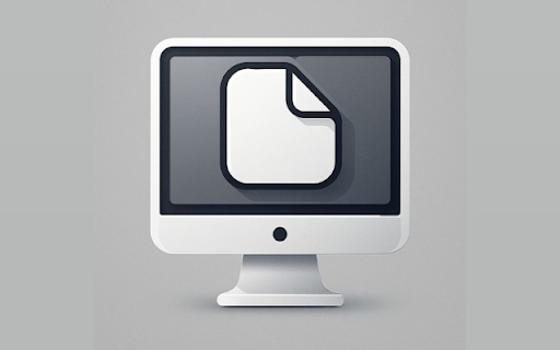 White Box Overlay  from Chrome web store to be run with OffiDocs Chromium online