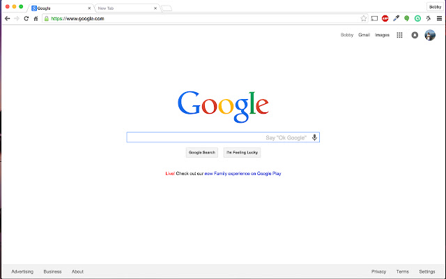 White Chrome Theme  from Chrome web store to be run with OffiDocs Chromium online