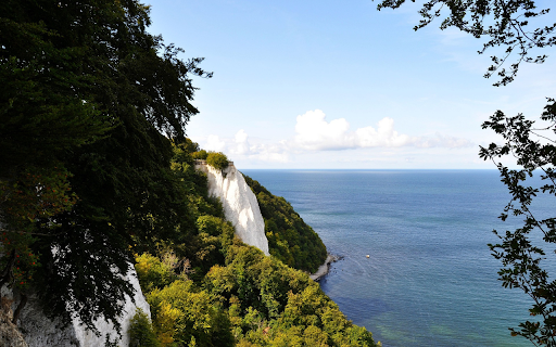 White cliff  from Chrome web store to be run with OffiDocs Chromium online