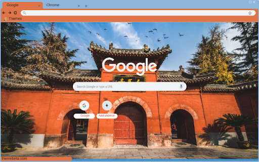 WhiteHorse Temple  from Chrome web store to be run with OffiDocs Chromium online