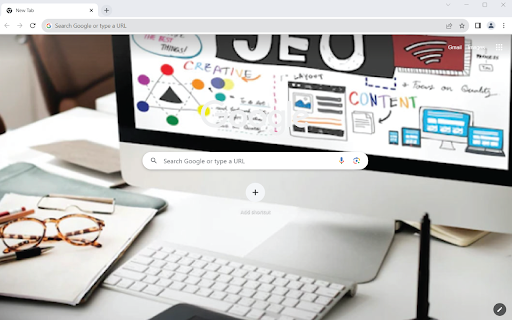 Whitelabelseo  from Chrome web store to be run with OffiDocs Chromium online