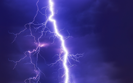 White lightning  from Chrome web store to be run with OffiDocs Chromium online