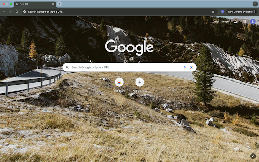 white mountains  from Chrome web store to be run with OffiDocs Chromium online
