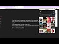 White Rabbit  from Chrome web store to be run with OffiDocs Chromium online