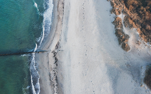 White sand  from Chrome web store to be run with OffiDocs Chromium online