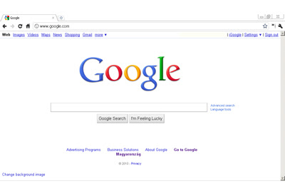 White Theme  from Chrome web store to be run with OffiDocs Chromium online