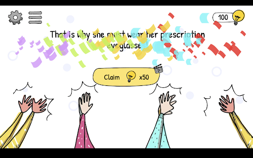 Who is Game  from Chrome web store to be run with OffiDocs Chromium online