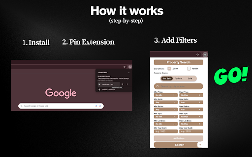 Wholesaler Lens  from Chrome web store to be run with OffiDocs Chromium online