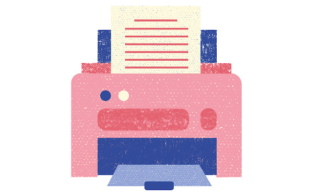 whosgrip print  from Chrome web store to be run with OffiDocs Chromium online