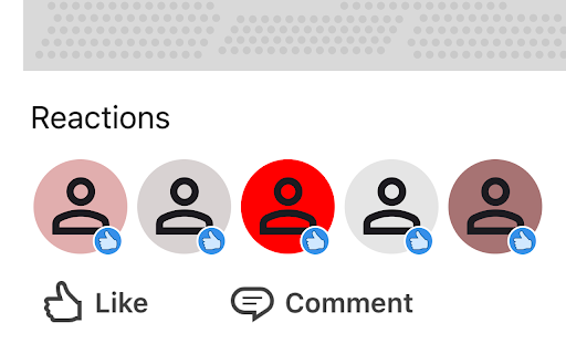Whos this person? (enhance your LinkedIn experience)  from Chrome web store to be run with OffiDocs Chromium online