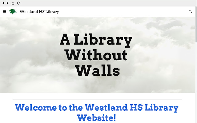 WHS Library  from Chrome web store to be run with OffiDocs Chromium online