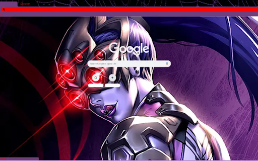 widowmaker  from Chrome web store to be run with OffiDocs Chromium online