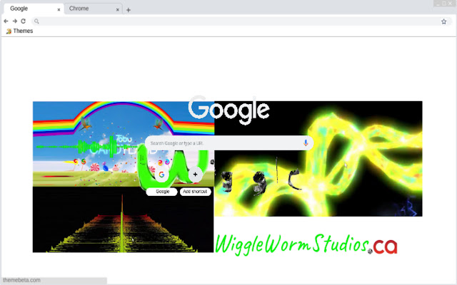 WiggleWormStudios  from Chrome web store to be run with OffiDocs Chromium online