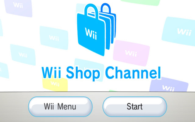 Wii Shop Channel Music  from Chrome web store to be run with OffiDocs Chromium online