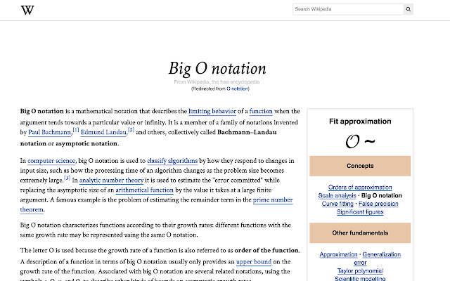 WikiReader: Wikipedia Simplified  from Chrome web store to be run with OffiDocs Chromium online