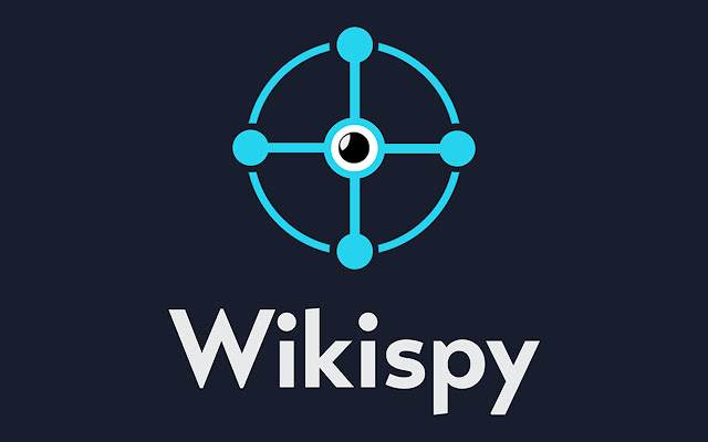 Wikispy Ad Finder Spy Tool  from Chrome web store to be run with OffiDocs Chromium online